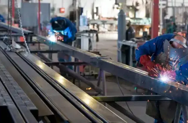 fabrication fabrication